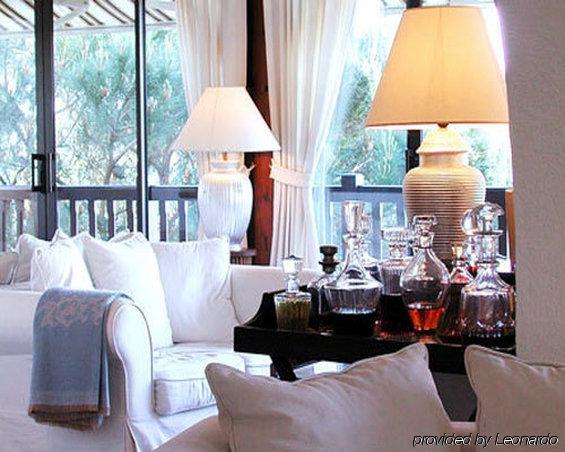 Hotel Les Hortensias Du Lac Soorts-Hossegor Zimmer foto